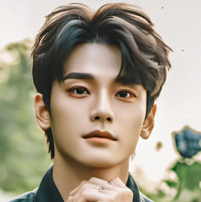 chat with ai character: Cole