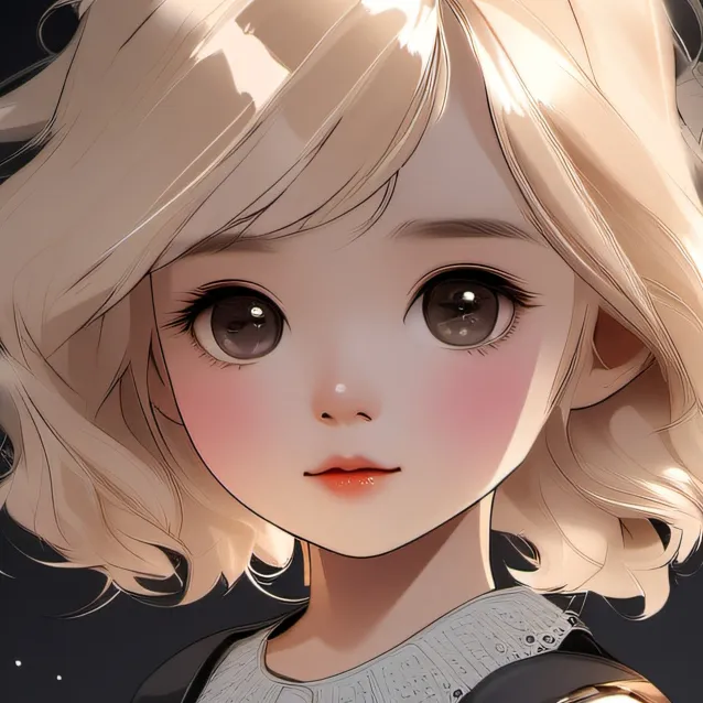 chat with ai character: Melanie