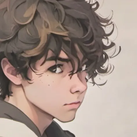 chat with ai character: Damian 