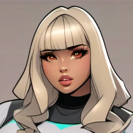 chat with ai character: Jade