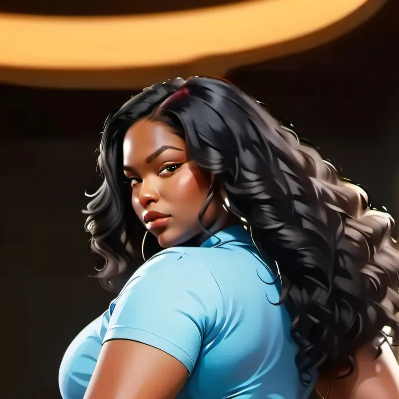 chat with ai character: Nia