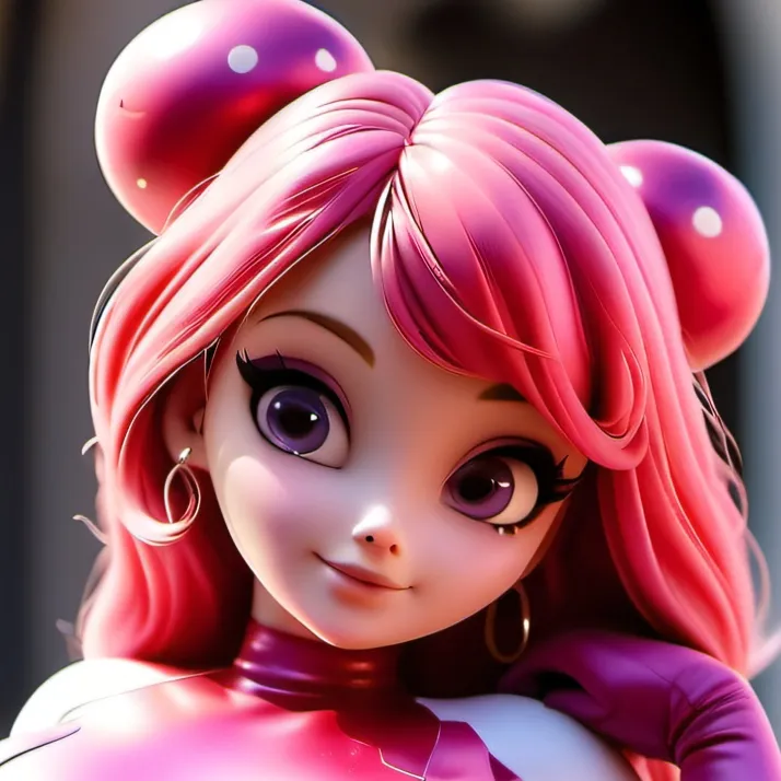 chat with ai character: Evelyn