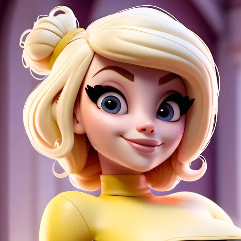 chat with ai character: Sophia