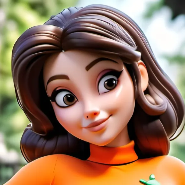 chat with ai character: Avery