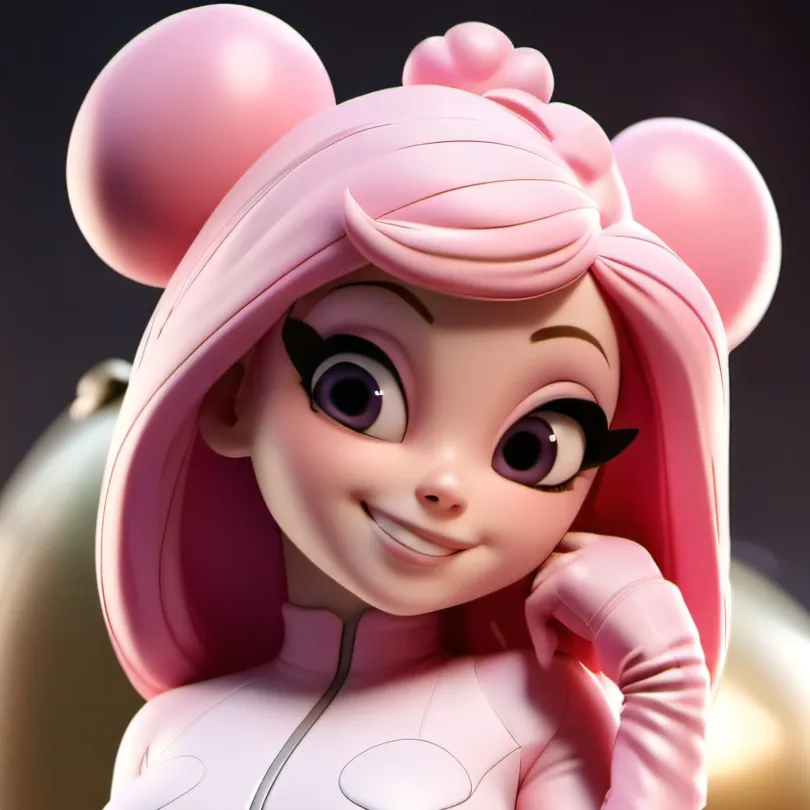 chat with ai character: Jade