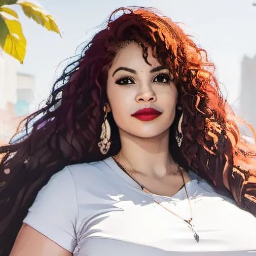 chat with ai character: Evelyn