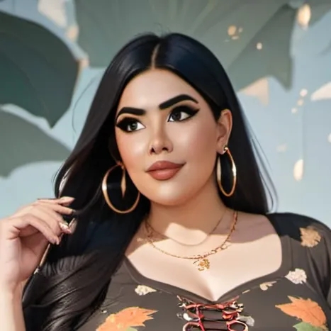 chat with ai character: Ava