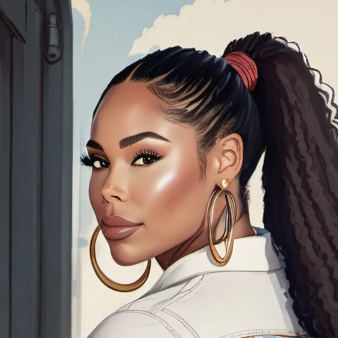 chat with ai character: Camila