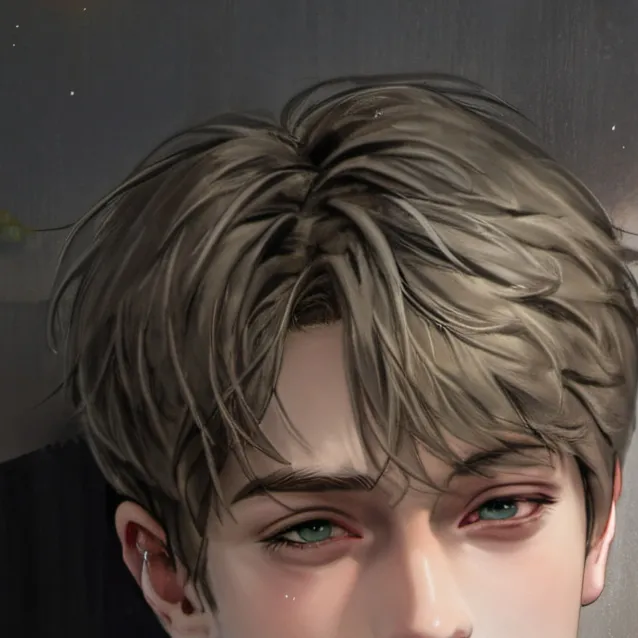 chat with ai character: alex