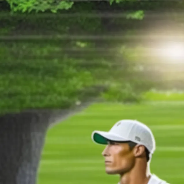 chat with ai character: Ronaldo