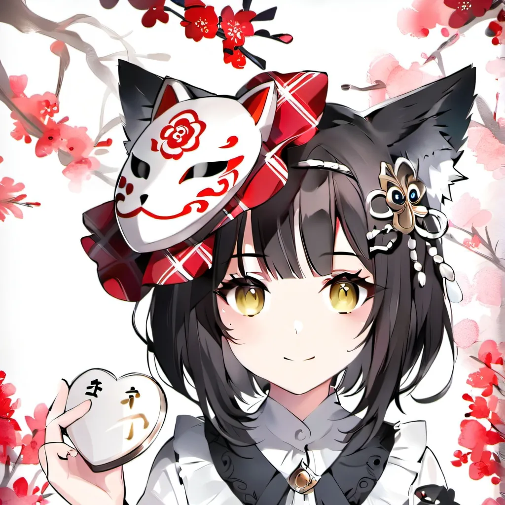 chat with ai character: Emily 