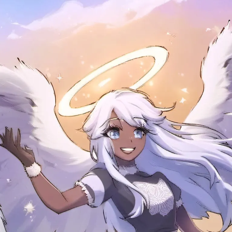 chat with ai character: hh Emily 