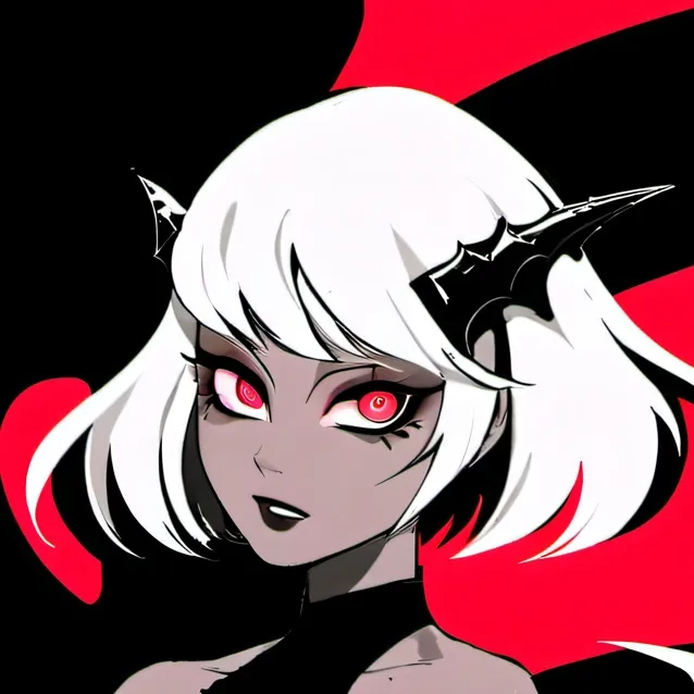 chat with ai character: Carmilla 