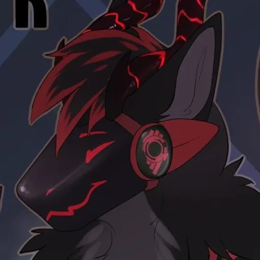 creator King protogen's avatar