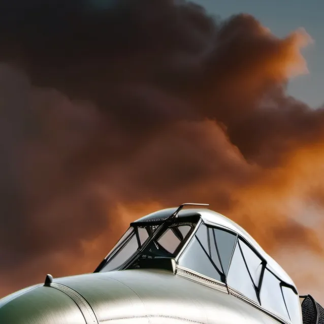 chat with ai character: p-40 USA 