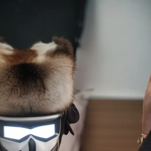 chat with ai character: simon ghost Riley 