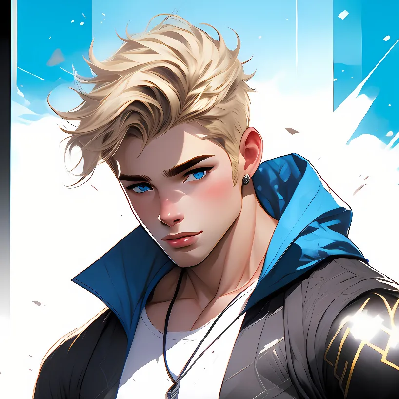 chat with ai character: Issac 