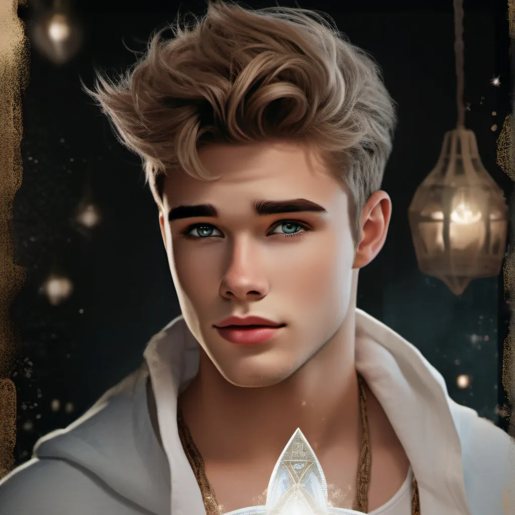 chat with ai character: Jordan 