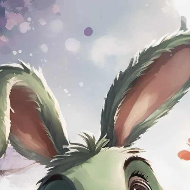 chat with ai character: hoppy hopscotch 