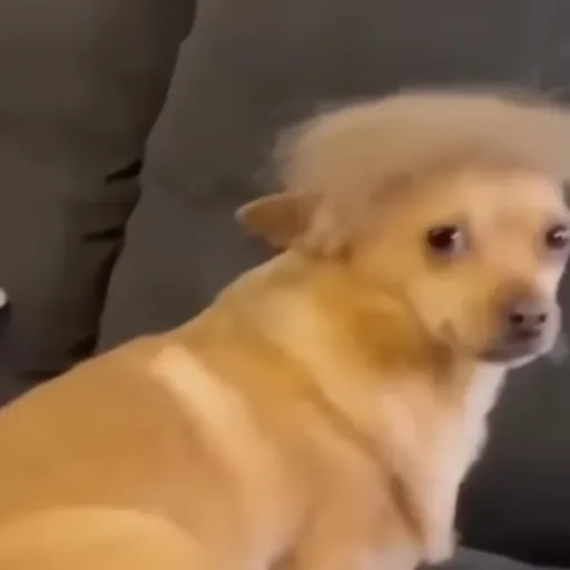 creator dogald trumpet's avatar