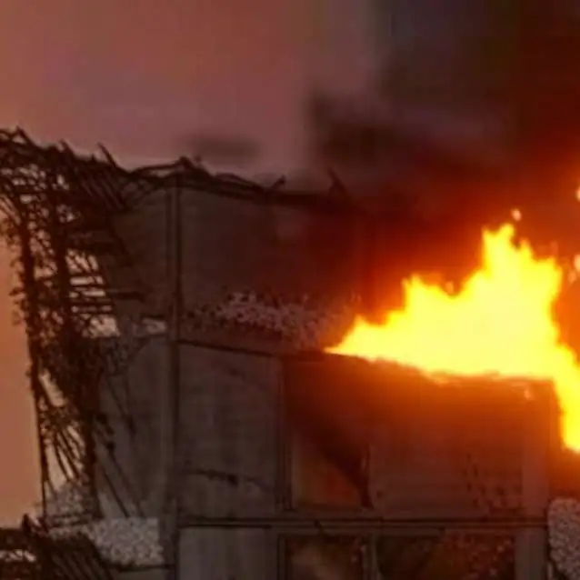 chat with ai character: sentry bot