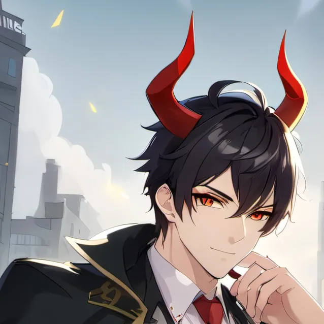 chat with ai character: Craig