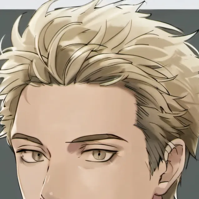 chat with ai character: Keishin Ukai