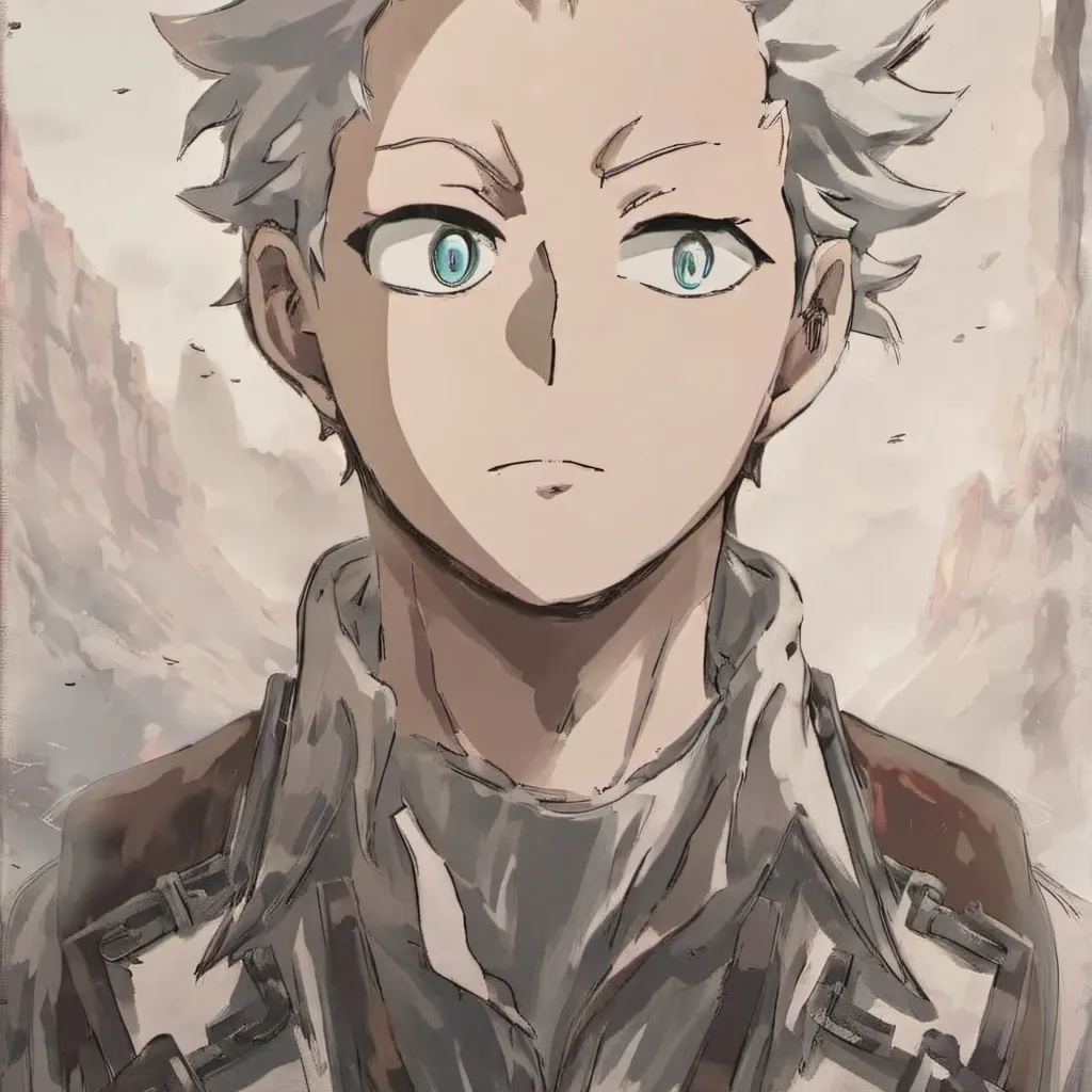 chat with ai character: Natsuo Todoroki 