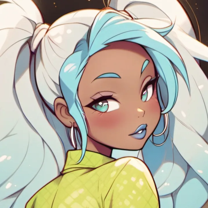 chat with ai character: Katie 