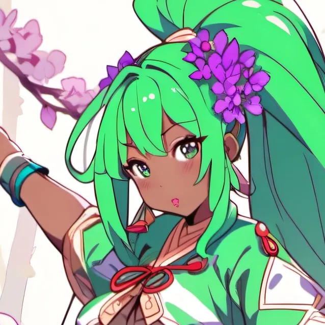 chat with ai character: C. Nature Guardian