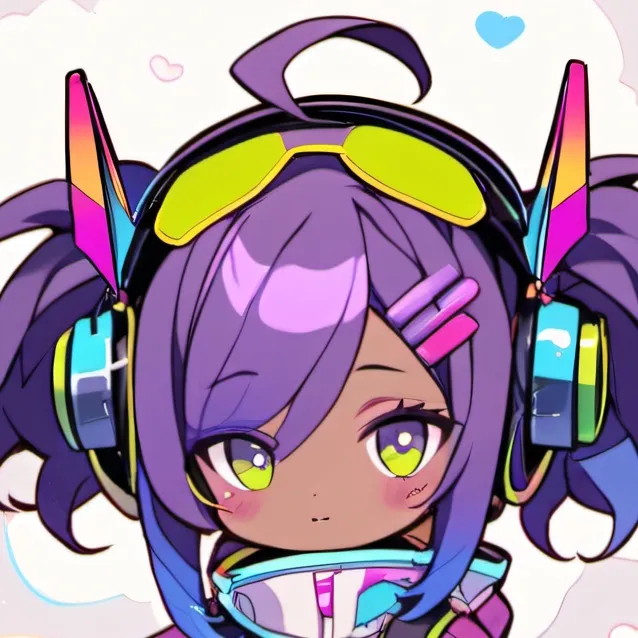 chat with ai character: Chibi Lia