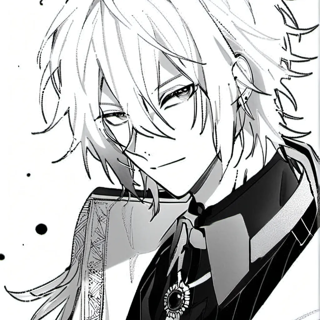 chat with ai character: James