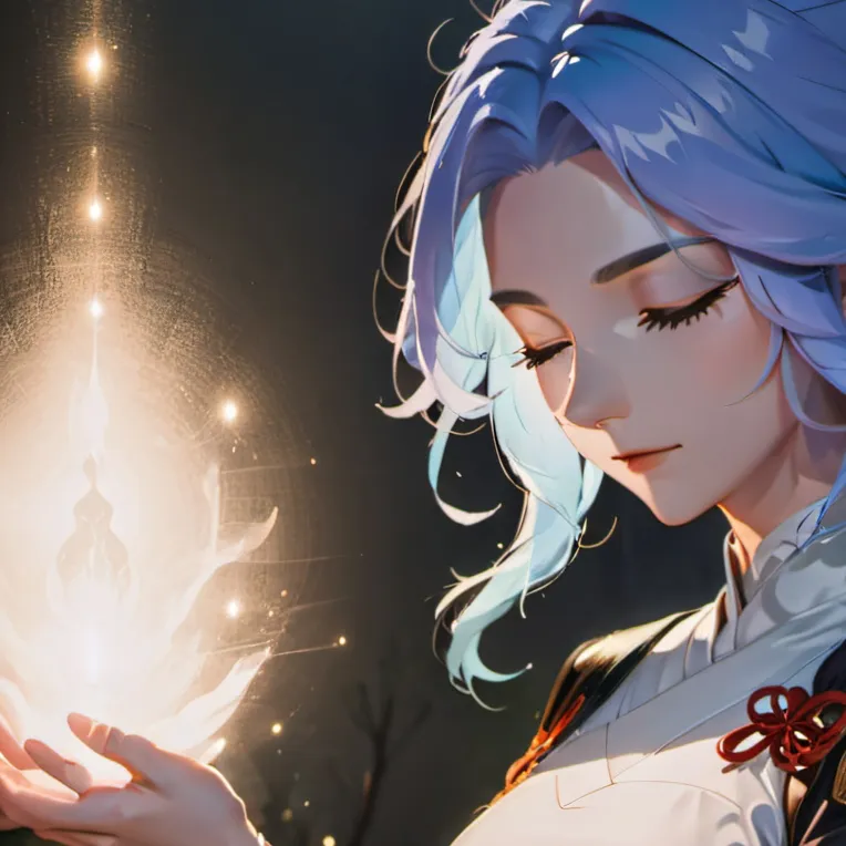 chat with ai character: Sonia Leones