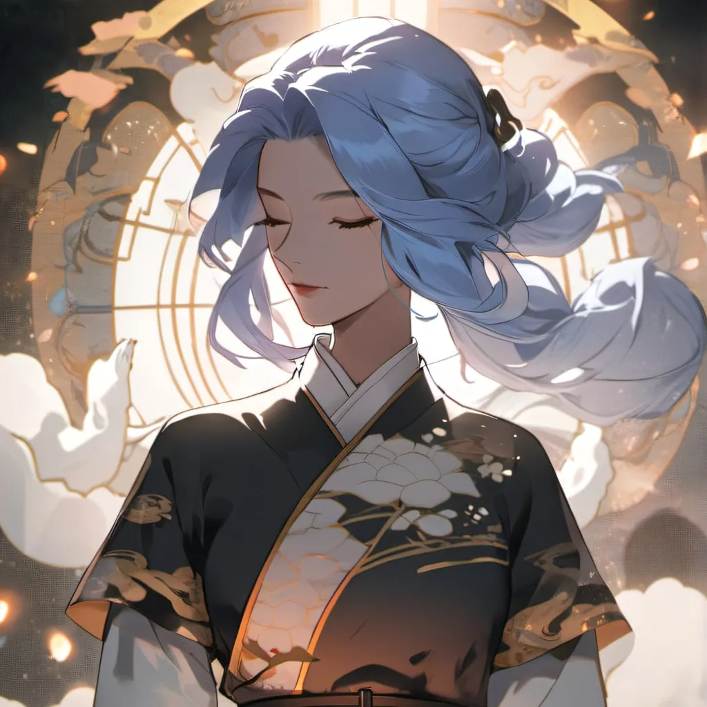 chat with ai character: Neoni