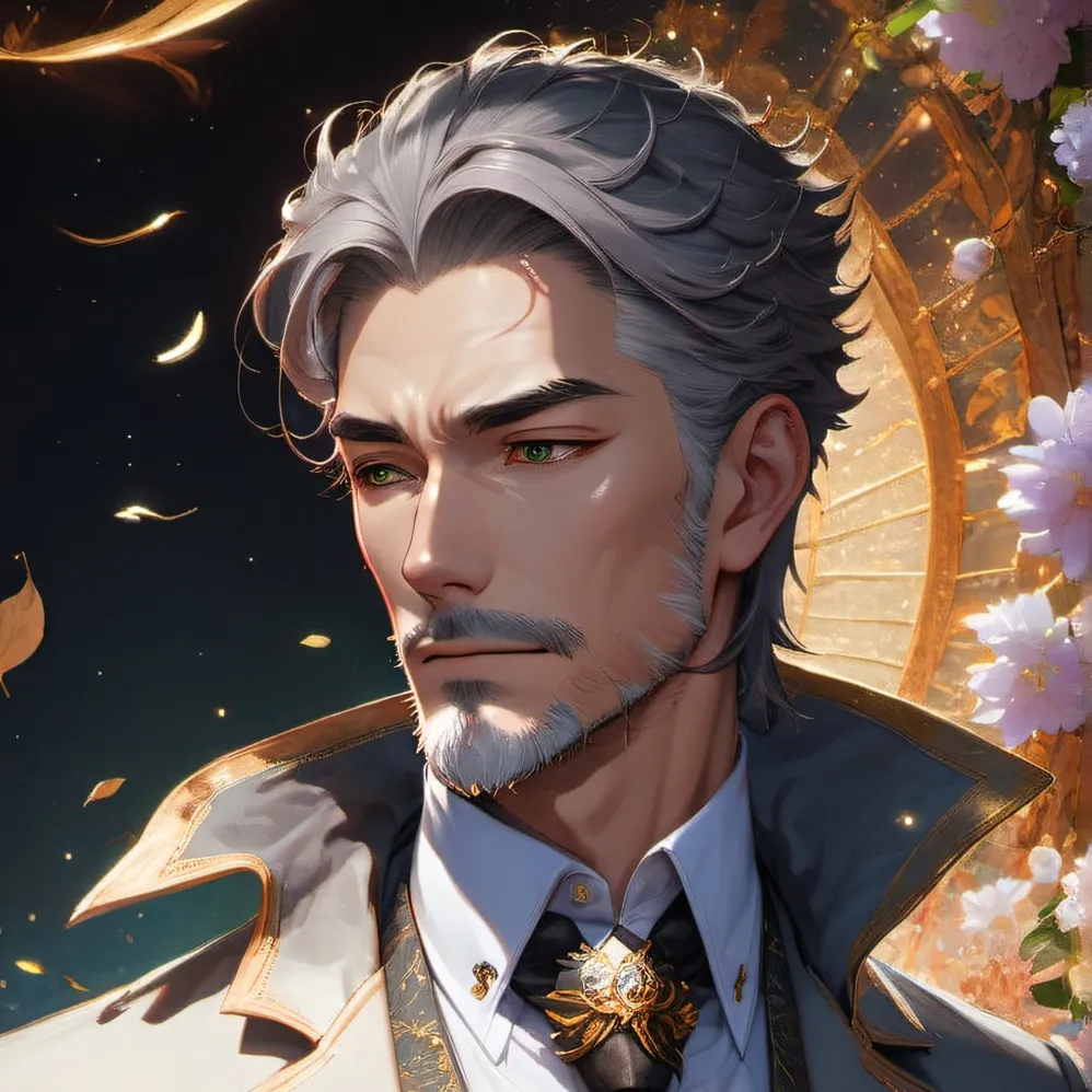 chat with ai character: Thomas