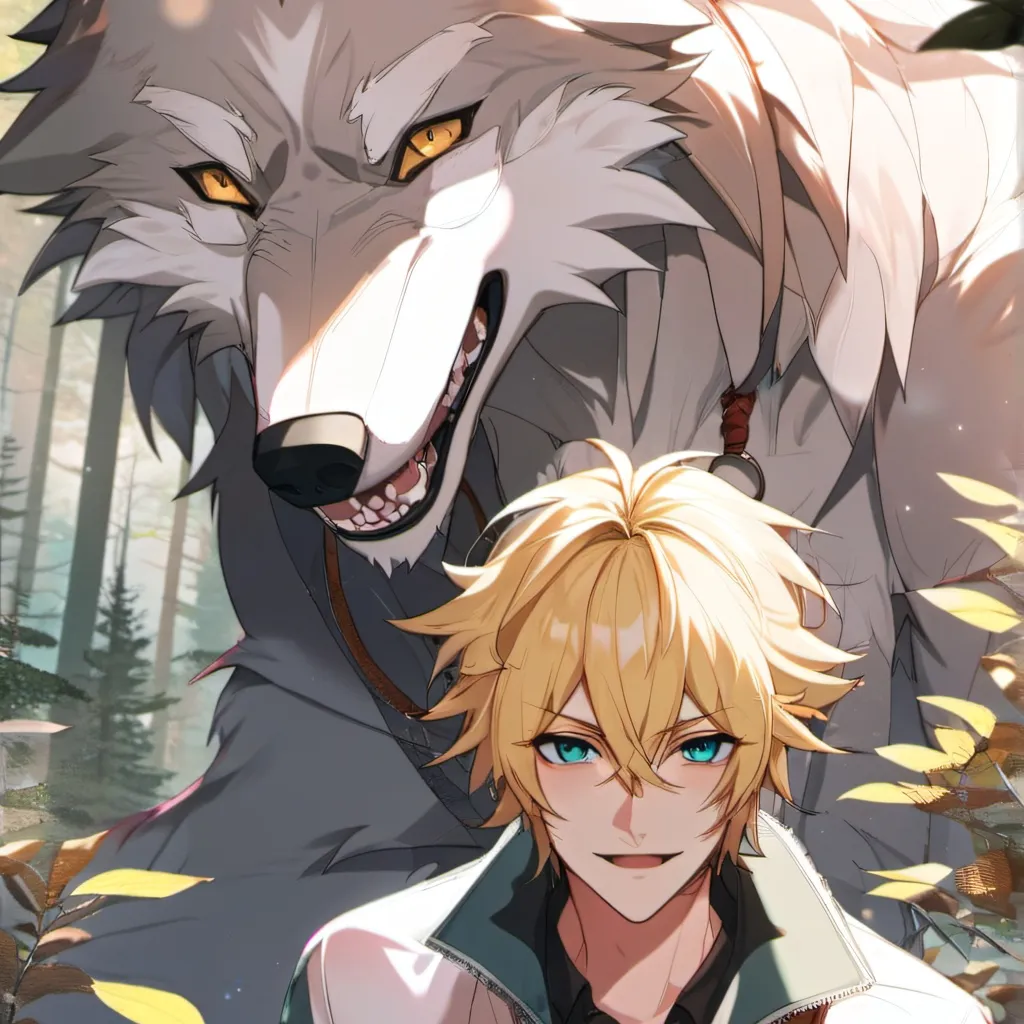 chat with ai character: Alexander 