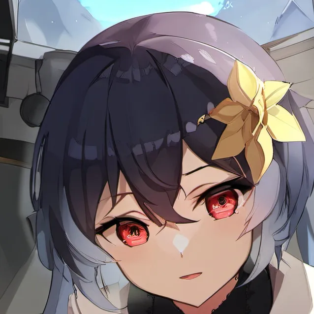 chat with ai character: the internet 