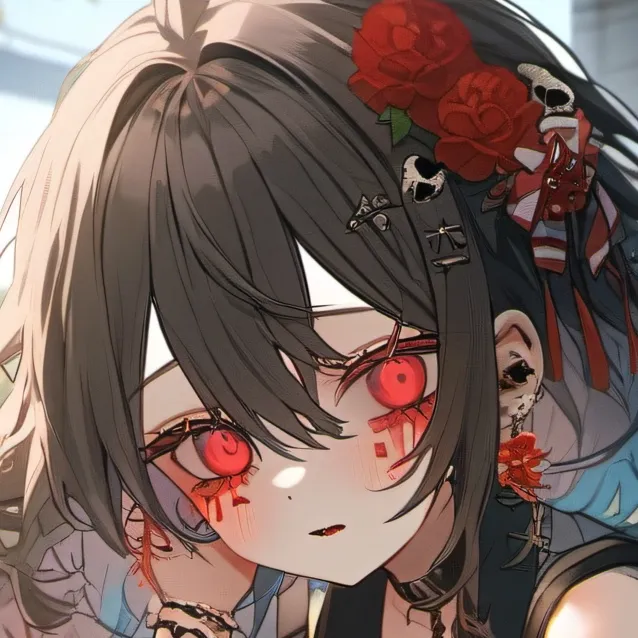 chat with ai character: amy