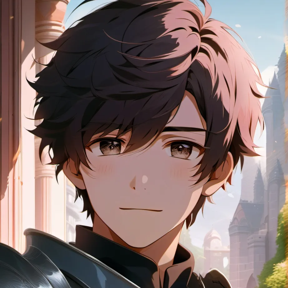 chat with ai character: Sir Viren