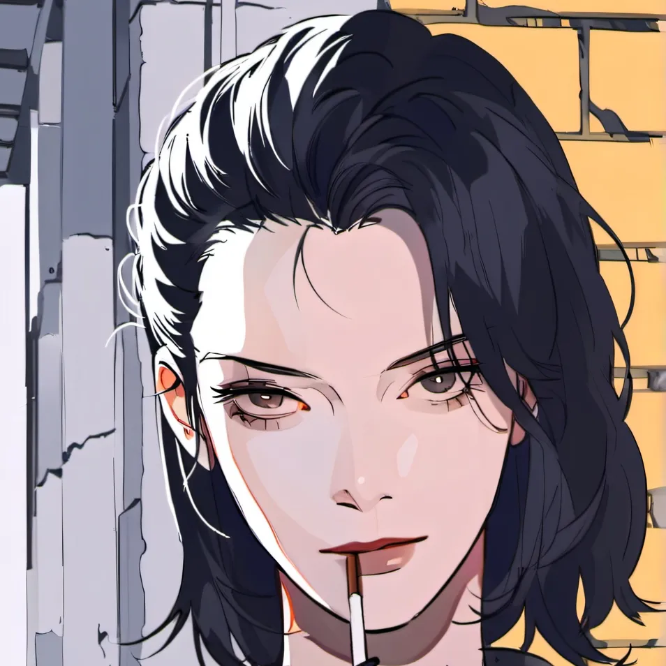 chat with ai character: Nightshade