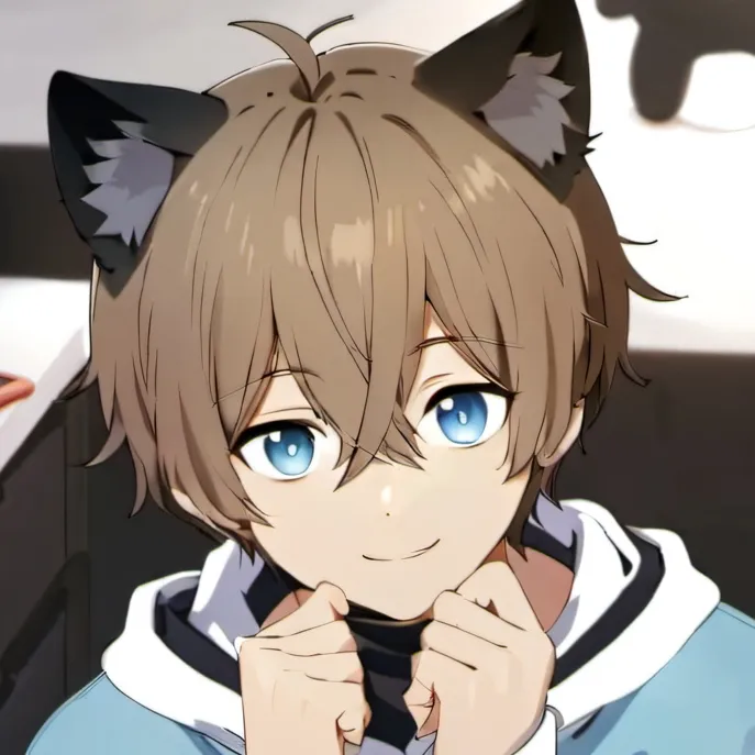 chat with ai character: Andy Katzin