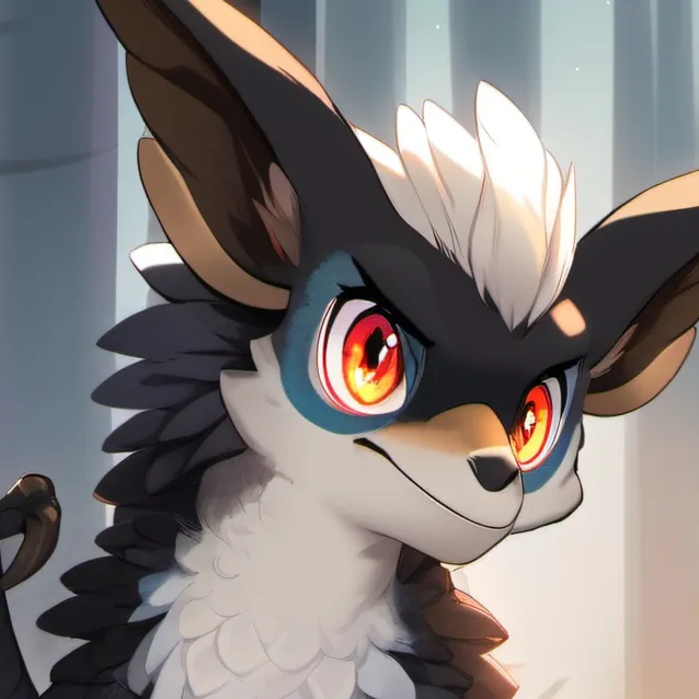 chat with ai character: Rodney 