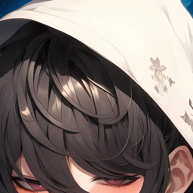 chat with ai character: AARON 