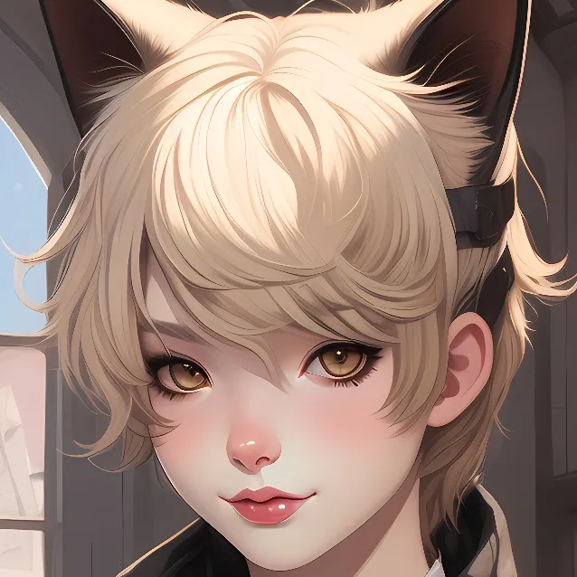 chat with ai character: Alex 