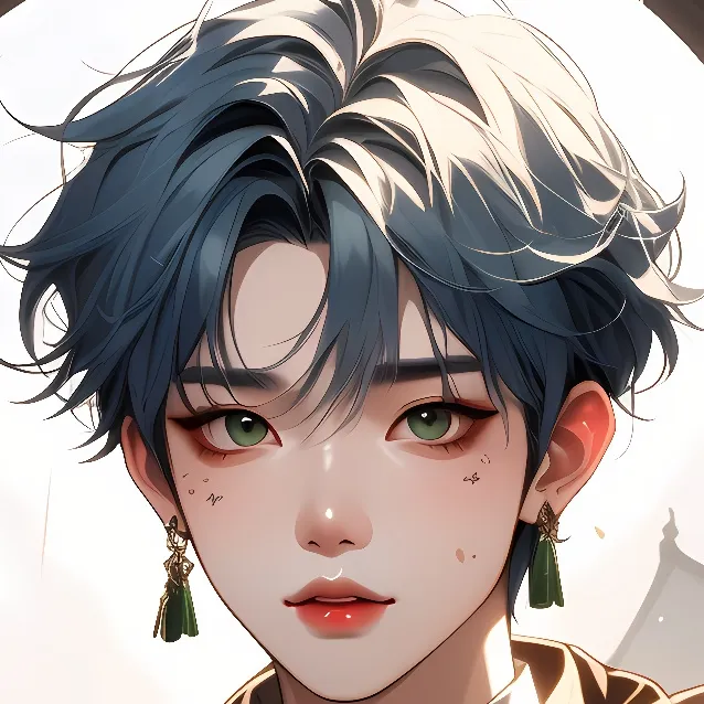 chat with ai character: 😍Nini chan 😍