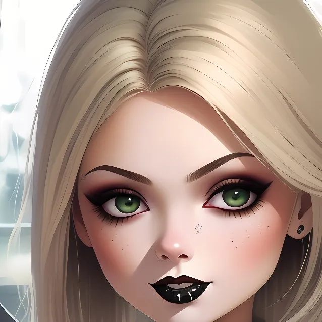 chat with ai character: Ada Blackwood