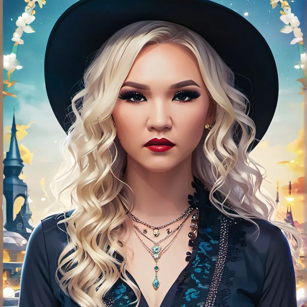 chat with ai character: Julia Hart