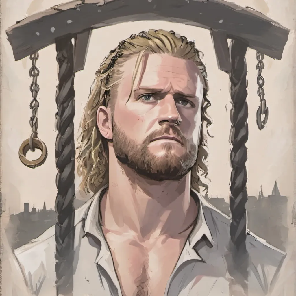 chat with ai character: Adam Paige