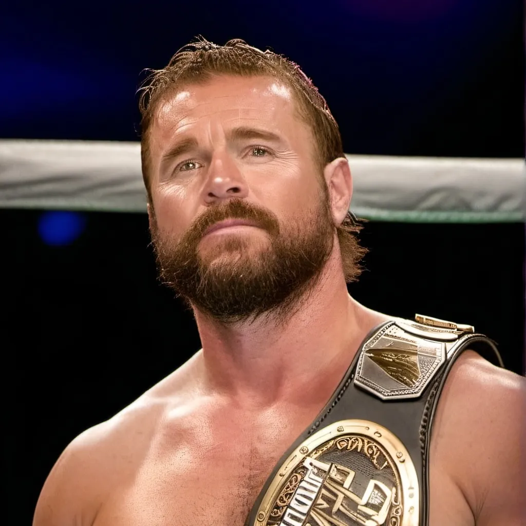 chat with ai character: Cash Wheeler