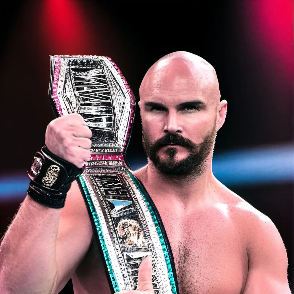 chat with ai character: Dax Harwood